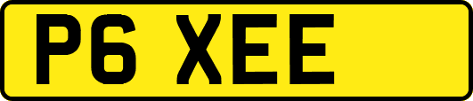P6XEE