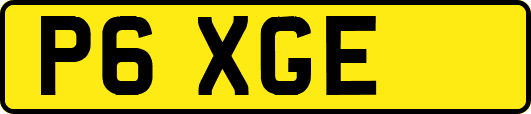 P6XGE