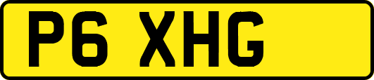 P6XHG