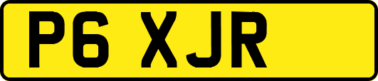 P6XJR