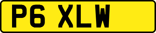P6XLW