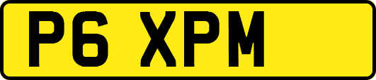 P6XPM