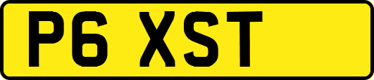 P6XST