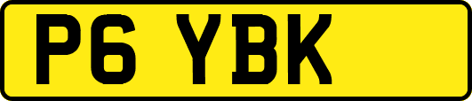 P6YBK