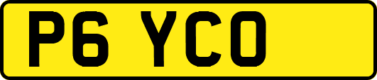 P6YCO