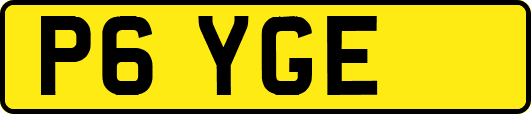 P6YGE