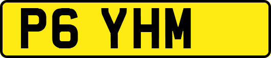 P6YHM