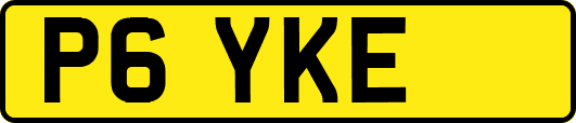 P6YKE