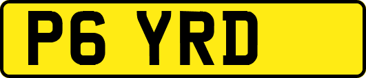 P6YRD