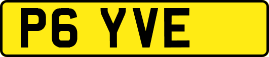 P6YVE