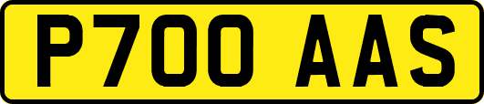 P700AAS