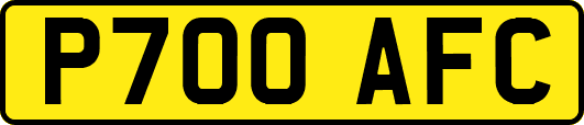 P700AFC