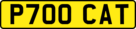 P700CAT