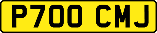 P700CMJ