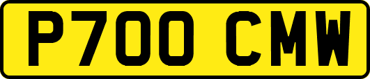 P700CMW