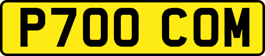 P700COM
