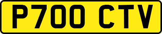 P700CTV