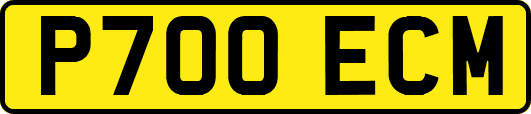 P700ECM