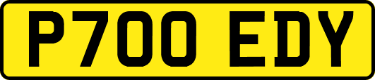 P700EDY