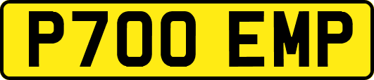 P700EMP