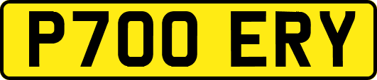 P700ERY