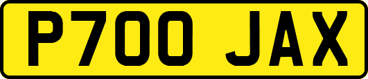 P700JAX