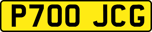 P700JCG