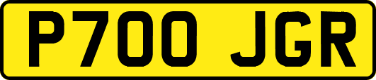 P700JGR