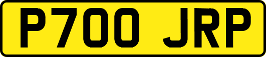 P700JRP