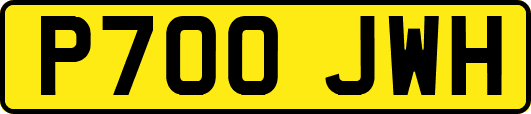 P700JWH