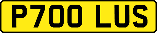 P700LUS