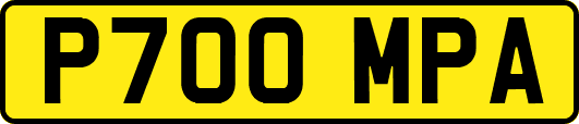 P700MPA