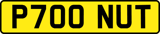 P700NUT