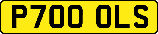 P700OLS