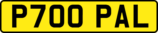 P700PAL