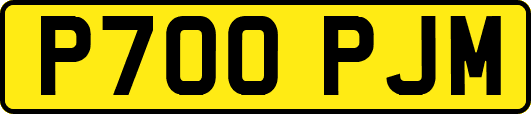 P700PJM