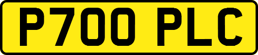 P700PLC