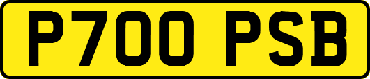 P700PSB