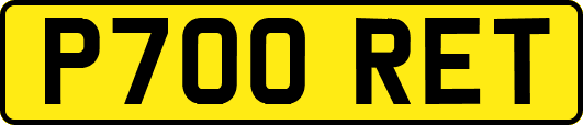 P700RET