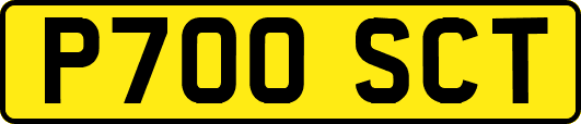 P700SCT