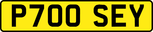 P700SEY