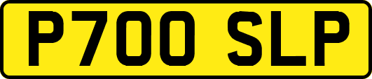 P700SLP