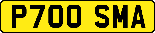 P700SMA