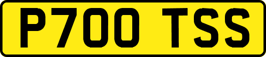 P700TSS