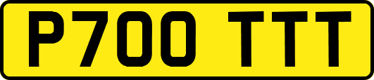 P700TTT