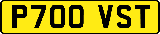 P700VST