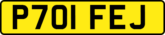 P701FEJ