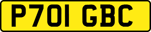 P701GBC