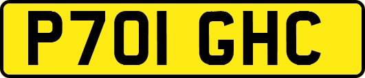P701GHC