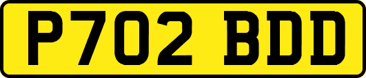 P702BDD